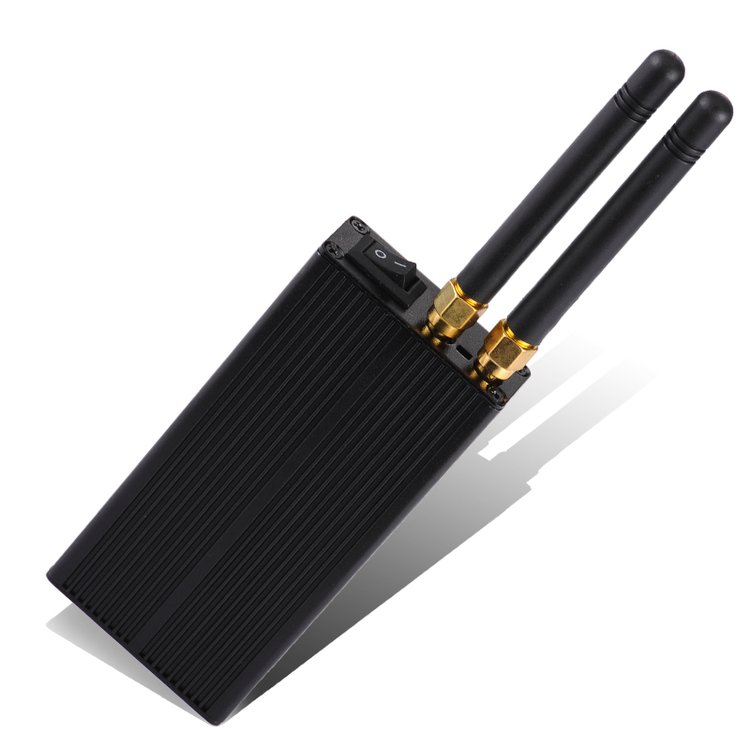  渭城1.2G/1.5G导航屏蔽器