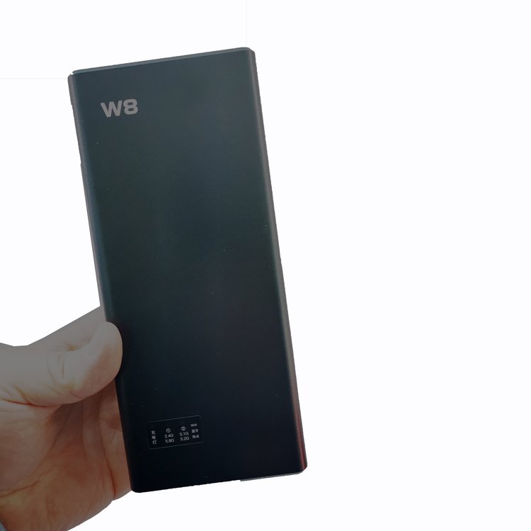  渭城蓝牙WiFi信号屏蔽器