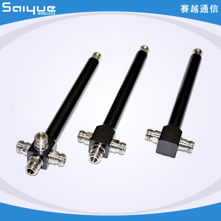  渭城FM调频广播同步广播功分器